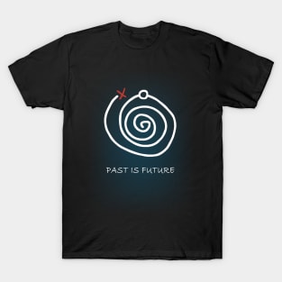 Past is Future T-Shirt